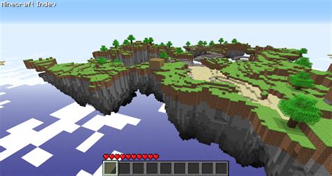 Minecraft indev download  Minecraft Endless Runner is a Minecraft style running game, you will come to a world full of dangers and your only way to escape is to keep running!Sorry! This version of Minecraft requires a keyboard