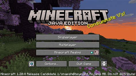 Minecraft java edition ipa download 