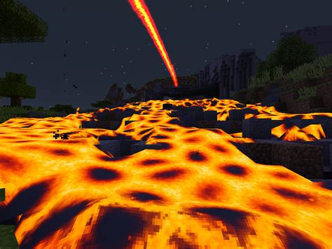 Minecraft lava burn radius  A sponge is a block that can be placed to remove water in an area around itself