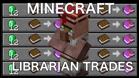 Minecraft librarian book trades list  The Cartographer offers maps for RLCraft biomes, in addition to