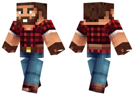 Minecraft lumberjack skin Nle Choppa Minecraft Skin | Minecraft Skindex