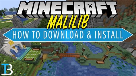 Minecraft malilib MaLiLib Mod for Minecraft 1