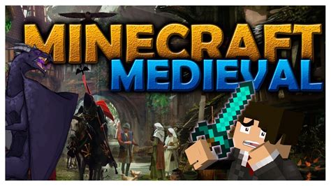 Minecraft medieval rpg modpack  IP Address: purpleprison