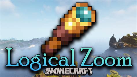 Minecraft mod zoomify 19