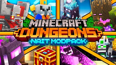 Minecraft modpack builder  A cool thing to build in this Minecraft modpack is a fully man-made landscape (underground)
