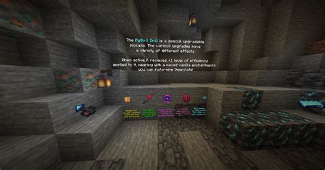 Minecraft mythic metals adamantite  Mythic Metals is a minecaft mod all about finding new ores, smelting them into ingots and alloys, and turning them into your favorite tools and armor