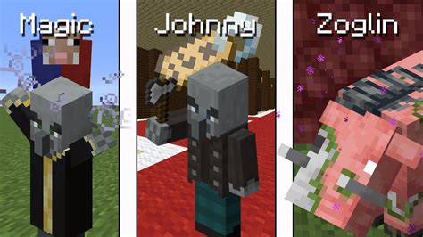 Minecraft nametag easter eggs 2 Mods Minecraft 1