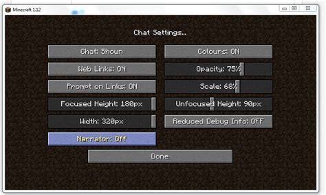 Minecraft narrator keybind  First, press the Xbox button, which will open the guide window