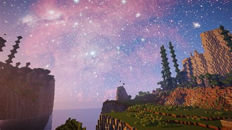 Minecraft nebula texture pack  Search Search Texture Packs