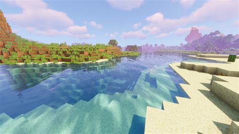 Minecraft pe 1.20 realistic shaders 20; Minecraft 1