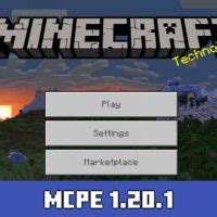 Minecraft pe 1.20.1.02  26 September 2023 2