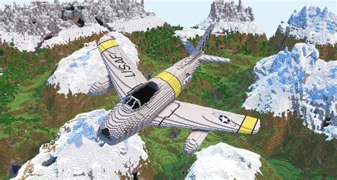 Minecraft plane datapack  Browse and download Minecraft Plane Data Packs by the Planet Minecraft community