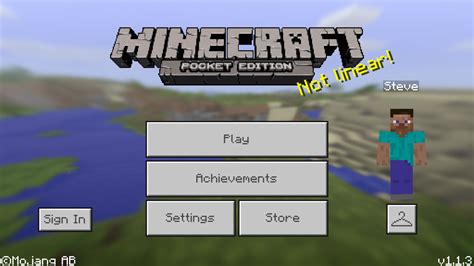 Minecraft pocket edition 1.21  It is not available through commands or Creative