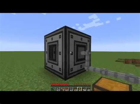 Minecraft pressure chamber tutorial  It introduces many new dimensions based on the Solar System