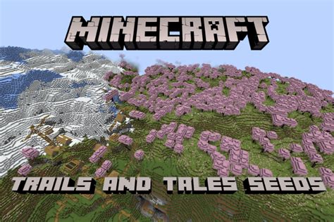 Minecraft ps4 seeds 1.20 16