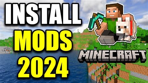 Minecraft quick loot addon download  Lucky Block Mod (1