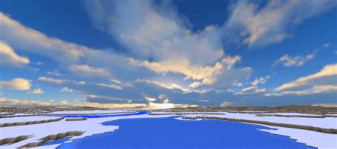 Minecraft realistic sky texture pack  This ensures that the game looks realistic