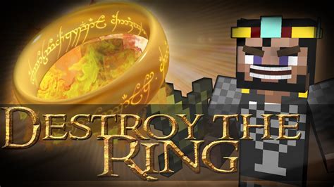 Minecraft ring of the seven curses  For items without durability, such as the carved pumpkin, the player must die