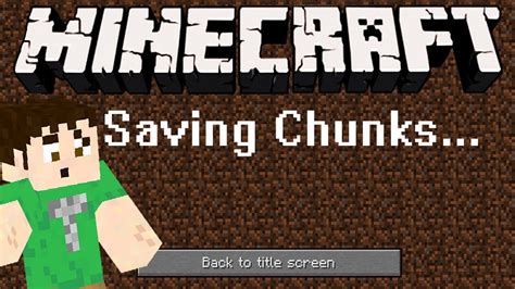 Minecraft saving oversized chunk Simply put, it add simplified terrain past Minecraft's default view distance to improve performance and allow for longer draw distances