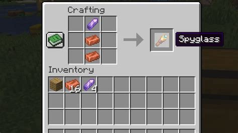 Minecraft shard of uncertainty 