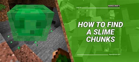 Minecraft slime chunk mod  To find slime chunks, players have to dig deep down