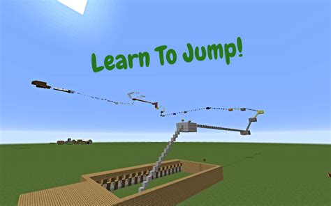 Minecraft straddle jump  The controls menu is located in the Options setting