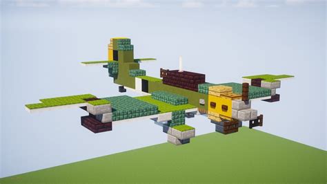 Minecraft stuka 