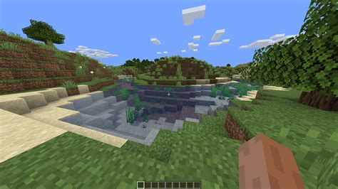 Minecraft texture pack water improved 5