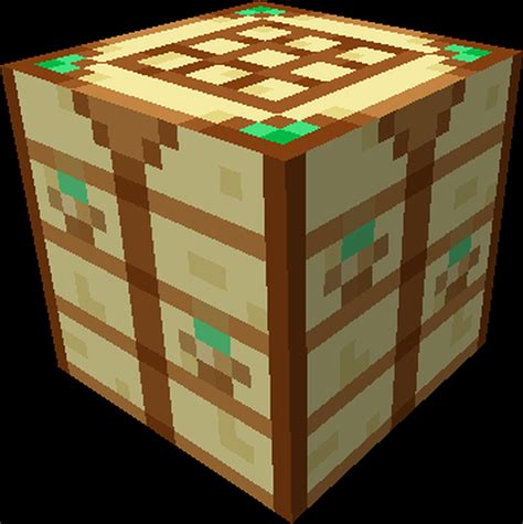 Minecraft totem resource pack  64