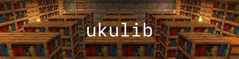 Minecraft ukulib 0+1