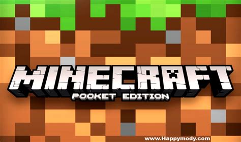 Minecraft v1.14.30 apk  Android Macera Oyunları