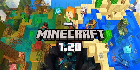 Minecraft v1.20.0.20 20