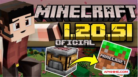 Minecraft v1.20.01  In addition, there were bug fixes