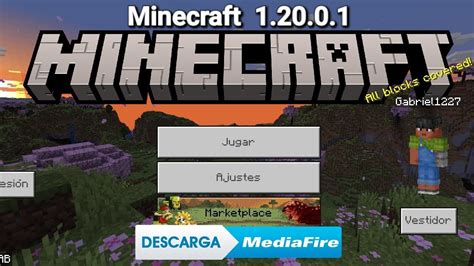 Minecraft v1.20.13 mediafıre <b>erehwyna dliub ot tnaw uoy fi seilppus erom teg ot dnuorgrednu og ot deen uoy taht snaem sihT </b>