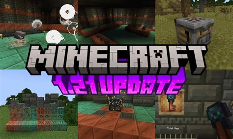 Minecraft v1.21.0 21 for Android Minecraft Pe 1