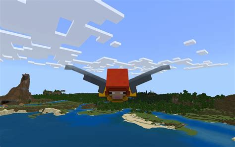 Minecraft v1.21.0.20 30 and higher