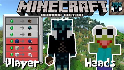 Minecraft vanilla tweaks bedrock  365