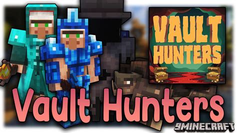 Minecraft vault hunters texture pack  Ancient debris never generates naturally exposed to air and can