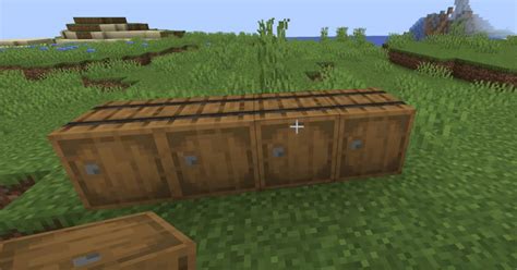 Minecraft vinery aging barrel  Depending on the recipe the type of wood used may alter the quality of the aged brew