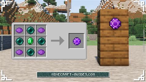 Minecraft waystone recipe This Fabric Waystones mod spotlight takes a look at the Waystone mod for Minecraft 1