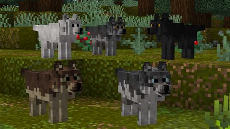 Minecraft woof mod  It has continued to be updated ever since its release