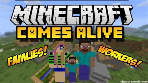 Minecraft-comes-alive-7.5.5+1.20.1-universal.jar 0 and 1