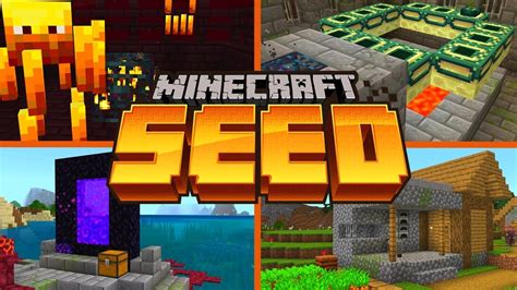 Minecraftseedhq  There have been