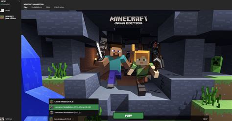 Minecrat forge  Unlike other libraries, Framework focuses on providing powerful yet easy-to-use tools that unlock features which would otherwise be buried in large amounts of code to acheive the same result