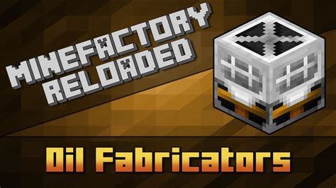 Minefactory reloaded fertile soil  Then, got renamed to MineFactory Reloaded around the 1