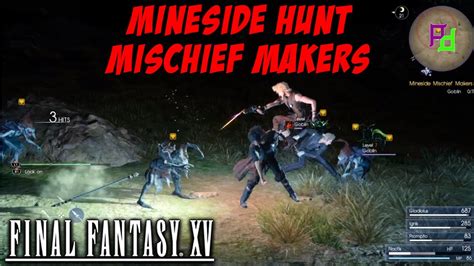 Mineside mischief makers location  Mimosa Flars Bloemfontein/ bots, Orange Free State, South Africa