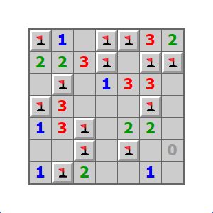 Minesweeper solver online  45 comments