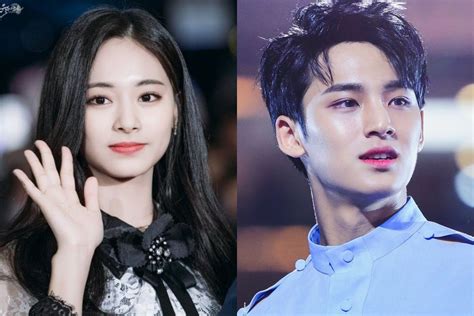 Mingyu and lisa dating rumors  [+32, -3] But IU is definitely dating