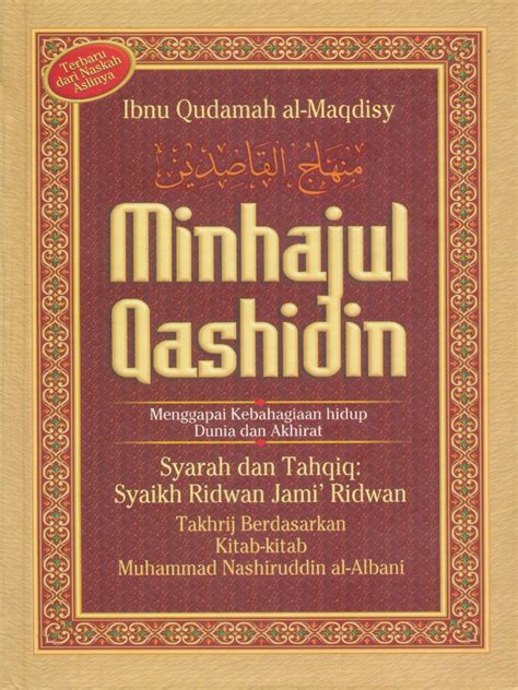 Minhajul qashidin pdf me/AudioFIAS Download seluruh file sekaligus (59 MP3-Kapasitas 438,17 MB) Download Kumpulan MP3 (ZIP) 1