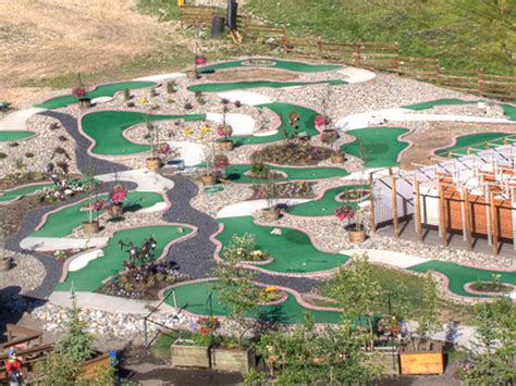 Miniature golf plano  Plano, TX (37